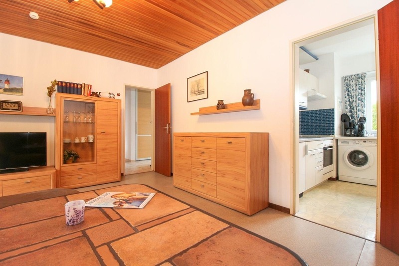 Foto 3 Ferienhaus Ostfriesland Norddeich & Umgebung Bungalow Cara (Objekt 88196) Nordsee