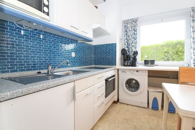 Foto 5 Ferienhaus Ostfriesland Norddeich & Umgebung Bungalow Cara (Objekt 88196) Reise