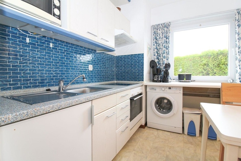 Foto 5 Ferienhaus Ostfriesland Norddeich & Umgebung Bungalow Cara (Objekt 88196) Reise