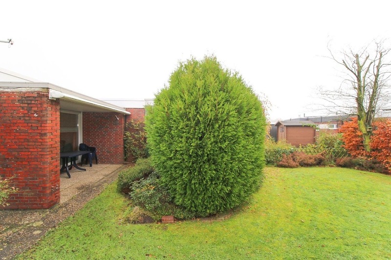 Foto 16 Ferienhaus Ostfriesland Norddeich & Umgebung Bungalow Cara (Objekt 88196) buchen