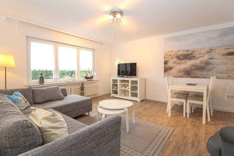 Foto 3 Ferienhaus Ostfriesland Norddeich & Umgebung Bungalow Marina (Objekt 88123) Nordsee