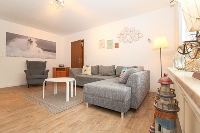 Foto 5 Ferienhaus Ostfriesland Norddeich & Umgebung Bungalow Marina (Objekt 88123) Reise