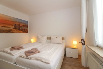 Foto 7 Ferienhaus Ostfriesland Norddeich & Umgebung Bungalow Marina (Objekt 88123) suchen