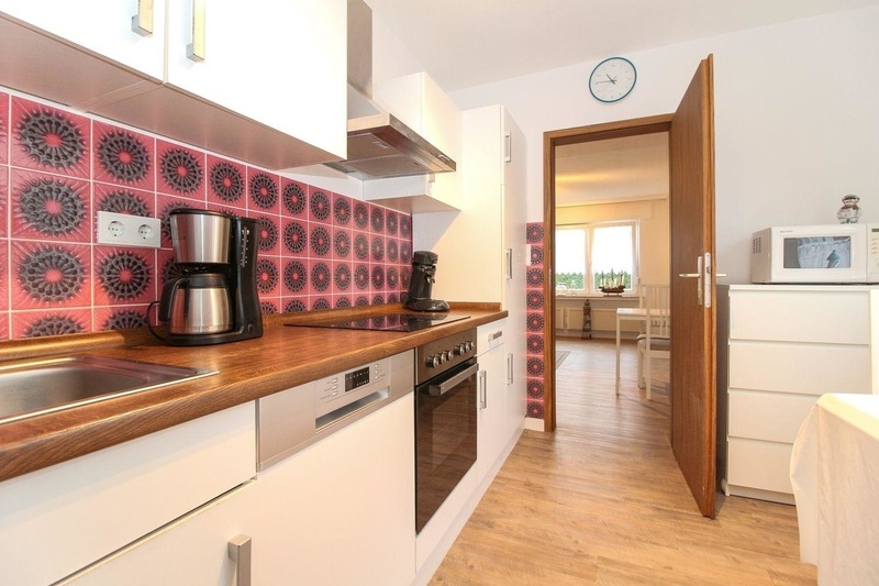 Foto 12 Ferienhaus Ostfriesland Norddeich & Umgebung Bungalow Marina (Objekt 88123) suchen