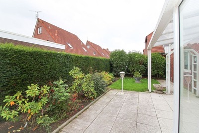 Foto 16 Ferienhaus Ostfriesland Norddeich & Umgebung Bungalow Marina (Objekt 88123) buchen