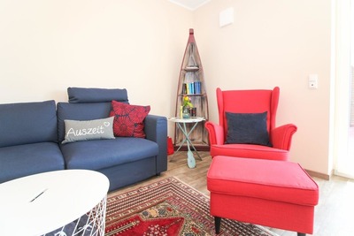 Foto 5 Ferienwohnung Ostfriesland Norddeich & Umgebung Captains Corner (Objekt 88197) Reise