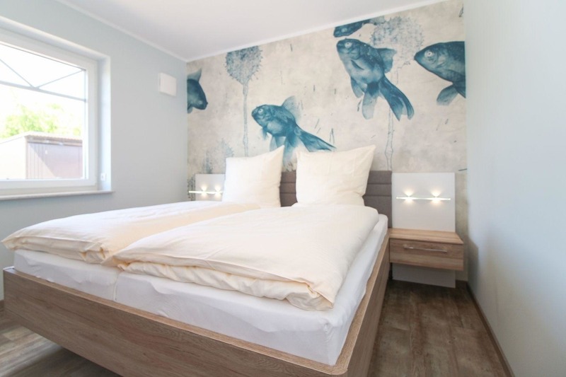 Foto 7 Ferienwohnung Ostfriesland Norddeich & Umgebung Captains Corner (Objekt 88197) suchen