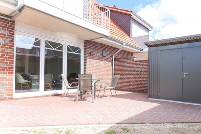 Foto 14 Ferienwohnung Ostfriesland Norddeich & Umgebung Captains Corner (Objekt 88197) Urlaub