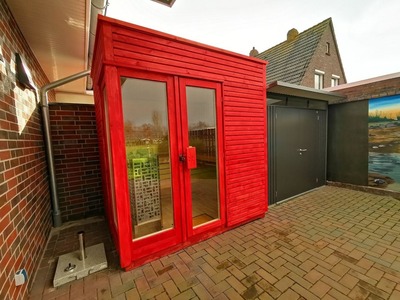 Foto 16 Ferienwohnung Ostfriesland Norddeich & Umgebung Captains Corner (Objekt 88197) buchen