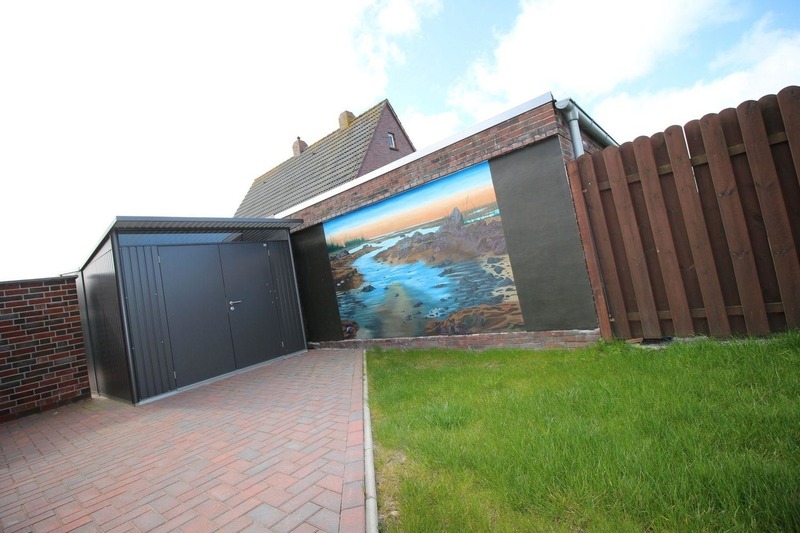 Foto 21 Ferienwohnung Ostfriesland Norddeich & Umgebung Captains Corner (Objekt 88197) buchen