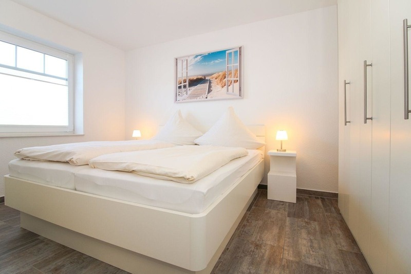 Foto 7 Ferienwohnung Ostfriesland Norddeich & Umgebung Da Vino (Objekt 67743) suchen