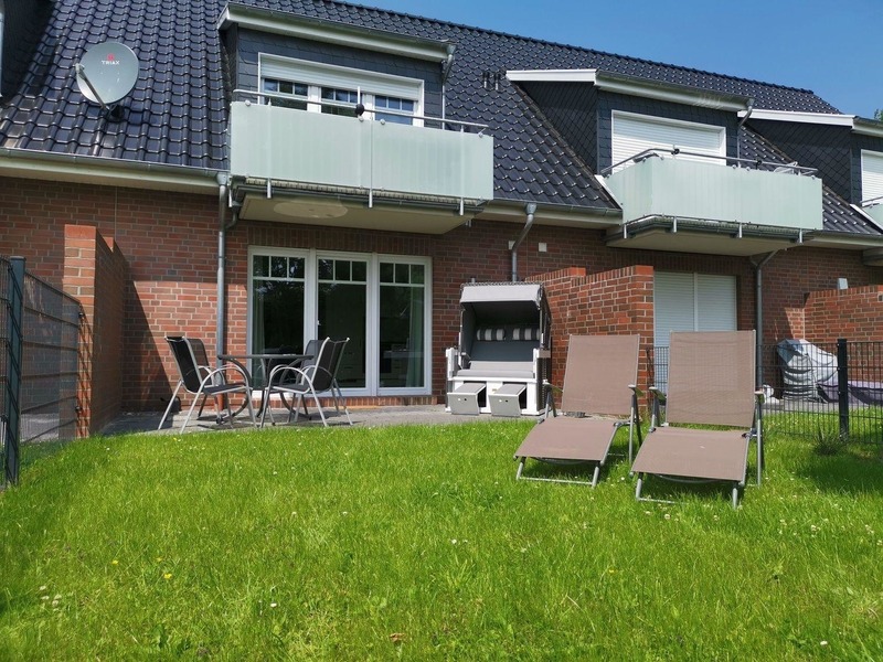 Foto 25 Ferienwohnung Ostfriesland Norddeich & Umgebung Da Vino (Objekt 67743) Reise