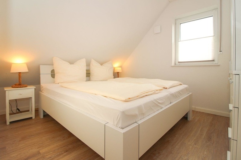 Foto 7 Ferienwohnung Ostfriesland Norddeich & Umgebung Familien Koje (Objekt 88198) suchen