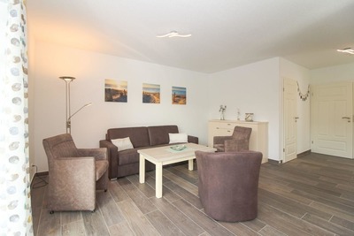 Foto 3 Ferienwohnung Ostfriesland Norddeich & Umgebung Flott am Meer (Objekt 88125) Nordsee