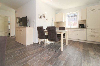 Foto 5 Ferienwohnung Ostfriesland Norddeich & Umgebung Flott am Meer (Objekt 88125) Reise