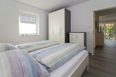 Foto 7 Ferienwohnung Ostfriesland Norddeich & Umgebung Flott am Meer (Objekt 88125) suchen