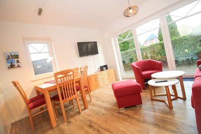 Foto 3 Ferienwohnung Ostfriesland Norddeich & Umgebung Friesenstraße (Objekt 100267) Nordsee