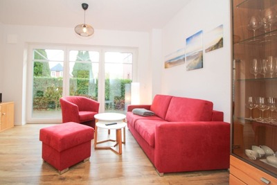 Foto 5 Ferienwohnung Ostfriesland Norddeich & Umgebung Friesenstraße (Objekt 100267) Reise