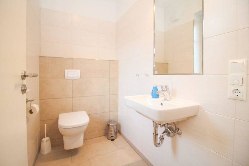 Foto 7 Ferienwohnung Ostfriesland Norddeich & Umgebung Friesenstraße (Objekt 100267) suchen