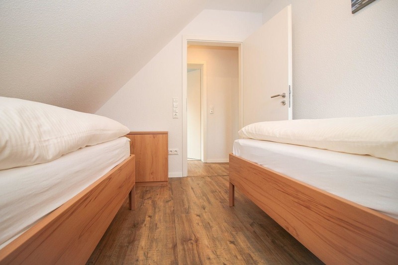 Foto 12 Ferienwohnung Ostfriesland Norddeich & Umgebung Friesenstraße (Objekt 100267) suchen