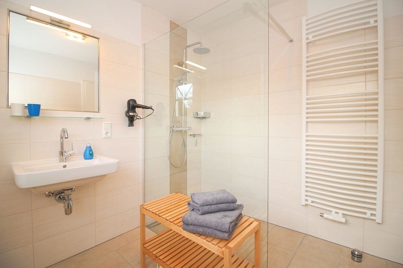 Foto 14 Ferienwohnung Ostfriesland Norddeich & Umgebung Friesenstraße (Objekt 100267) Urlaub