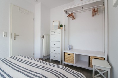 Foto 3 Ferienwohnung Ostfriesland Norddeich & Umgebung GlückAhoi (Objekt 88255) Nordsee