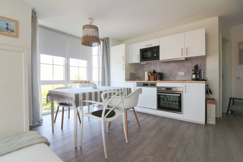 Foto 5 Ferienwohnung Ostfriesland Norddeich & Umgebung GlückAhoi (Objekt 88255) Reise