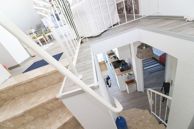 Foto 12 Ferienwohnung Ostfriesland Norddeich & Umgebung GlückAhoi (Objekt 88255) suchen