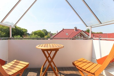 Foto 16 Ferienwohnung Ostfriesland Norddeich & Umgebung GlückAhoi (Objekt 88255) buchen