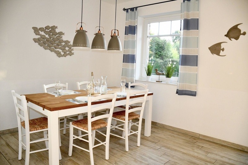 Foto 7 Ferienwohnung Ostfriesland Norddeich & Umgebung Huus lüttje Finja (Objekt 88127) suchen