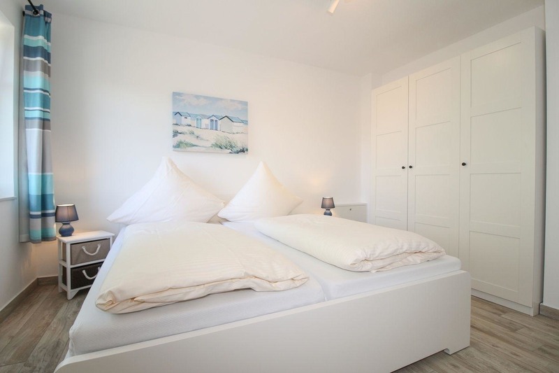 Foto 12 Ferienwohnung Ostfriesland Norddeich & Umgebung Huus lüttje Finja (Objekt 88127) suchen