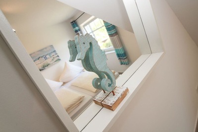 Foto 14 Ferienwohnung Ostfriesland Norddeich & Umgebung Huus lüttje Finja (Objekt 88127) Urlaub