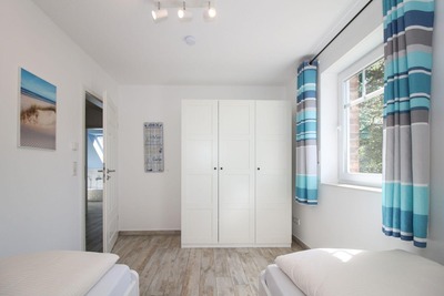 Foto 16 Ferienwohnung Ostfriesland Norddeich & Umgebung Huus lüttje Finja (Objekt 88127) buchen