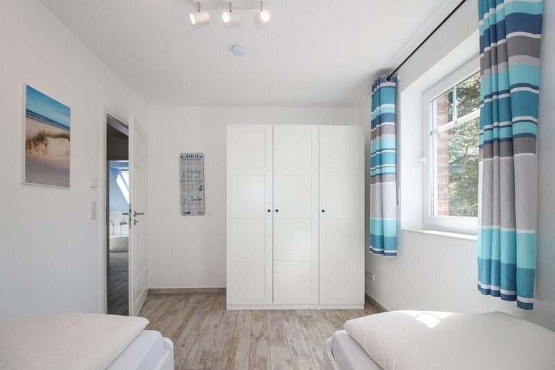 Foto 16 Ferienwohnung Ostfriesland Norddeich & Umgebung Huus lüttje Finja (Objekt 88127) buchen