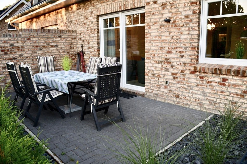 Foto 21 Ferienwohnung Ostfriesland Norddeich & Umgebung Huus lüttje Finja (Objekt 88127) buchen