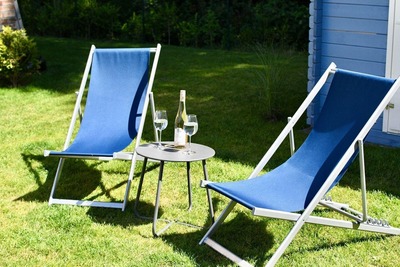 Foto 23 Ferienwohnung Ostfriesland Norddeich & Umgebung Huus lüttje Finja (Objekt 88127) Nordsee