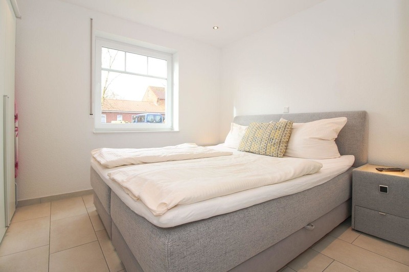 Foto 5 Ferienwohnung Ostfriesland Norddeich & Umgebung Kleine Robbe (Objekt 88054) Reise