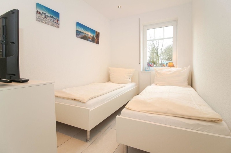 Foto 7 Ferienwohnung Ostfriesland Norddeich & Umgebung Kleine Robbe (Objekt 88054) suchen