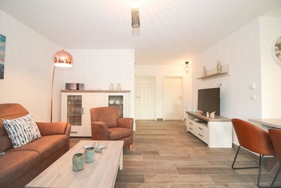 Foto 3 Ferienwohnung Ostfriesland Norddeich & Umgebung Meer 18 (Objekt 88128) Nordsee