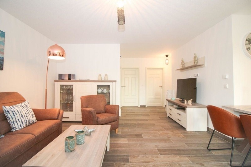 Foto 3 Ferienwohnung Ostfriesland Norddeich & Umgebung Meer 18 (Objekt 88128) Nordsee