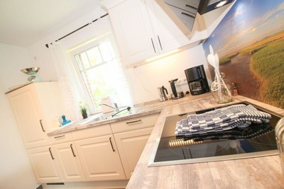 Foto 5 Ferienwohnung Ostfriesland Norddeich & Umgebung Meer 18 (Objekt 88128) Reise