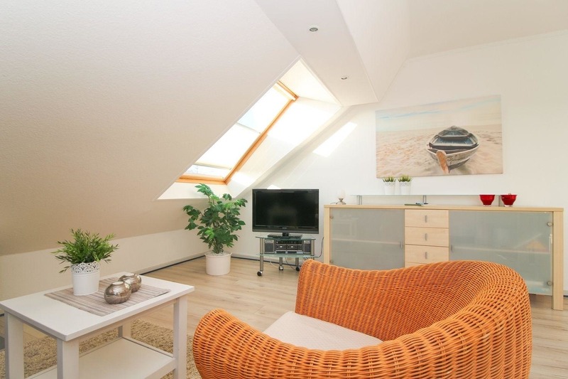 Foto 3 Ferienwohnung Ostfriesland Norddeich & Umgebung MeerSinn (Objekt 88200) Nordsee