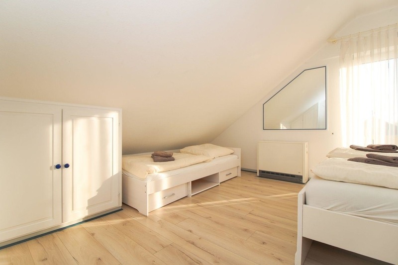 Foto 7 Ferienwohnung Ostfriesland Norddeich & Umgebung MeerSinn (Objekt 88200) suchen