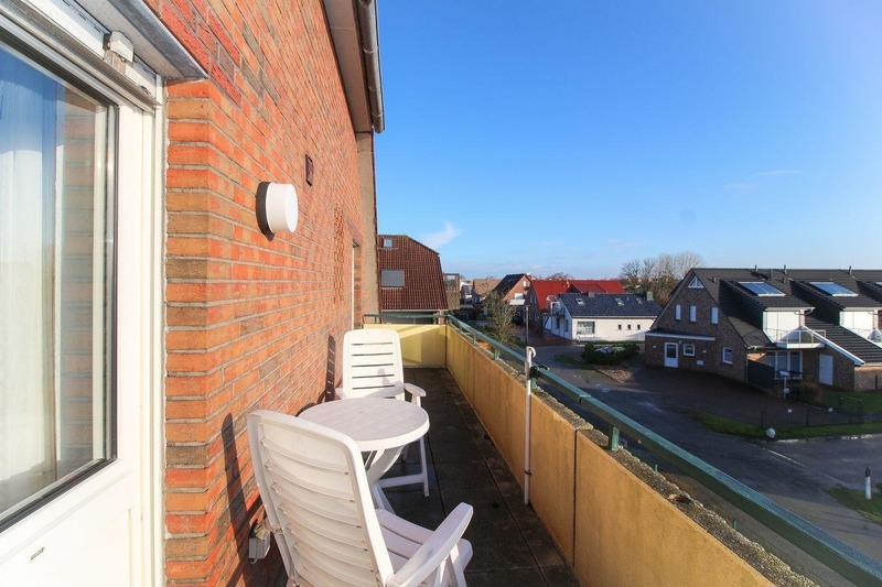 Foto 12 Ferienwohnung Ostfriesland Norddeich & Umgebung MeerSinn (Objekt 88200) suchen