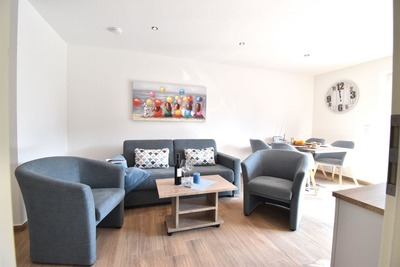 Foto 3 Ferienwohnung Ostfriesland Norddeich & Umgebung Molle (Objekt 88129) Nordsee