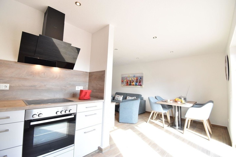 Foto 7 Ferienwohnung Ostfriesland Norddeich & Umgebung Molle (Objekt 88129) suchen