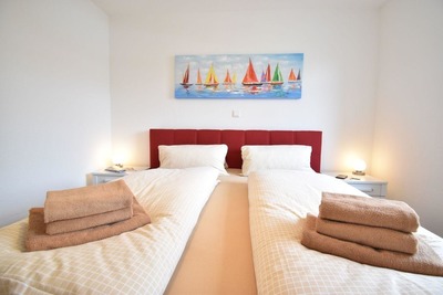 Foto 12 Ferienwohnung Ostfriesland Norddeich & Umgebung Molle (Objekt 88129) suchen