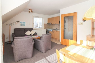 Foto 3 Ferienwohnung Ostfriesland Norddeich & Umgebung Schüngel (Objekt 88056) Nordsee