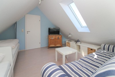 Foto 12 Ferienwohnung Ostfriesland Norddeich & Umgebung Strandkoje (Objekt 88201) suchen