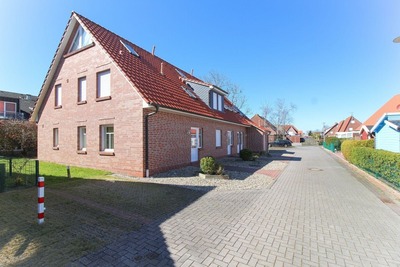 Foto 16 Ferienwohnung Ostfriesland Norddeich & Umgebung Strandkoje (Objekt 88201) buchen